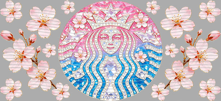 16oz Starbucks-SBK-220
